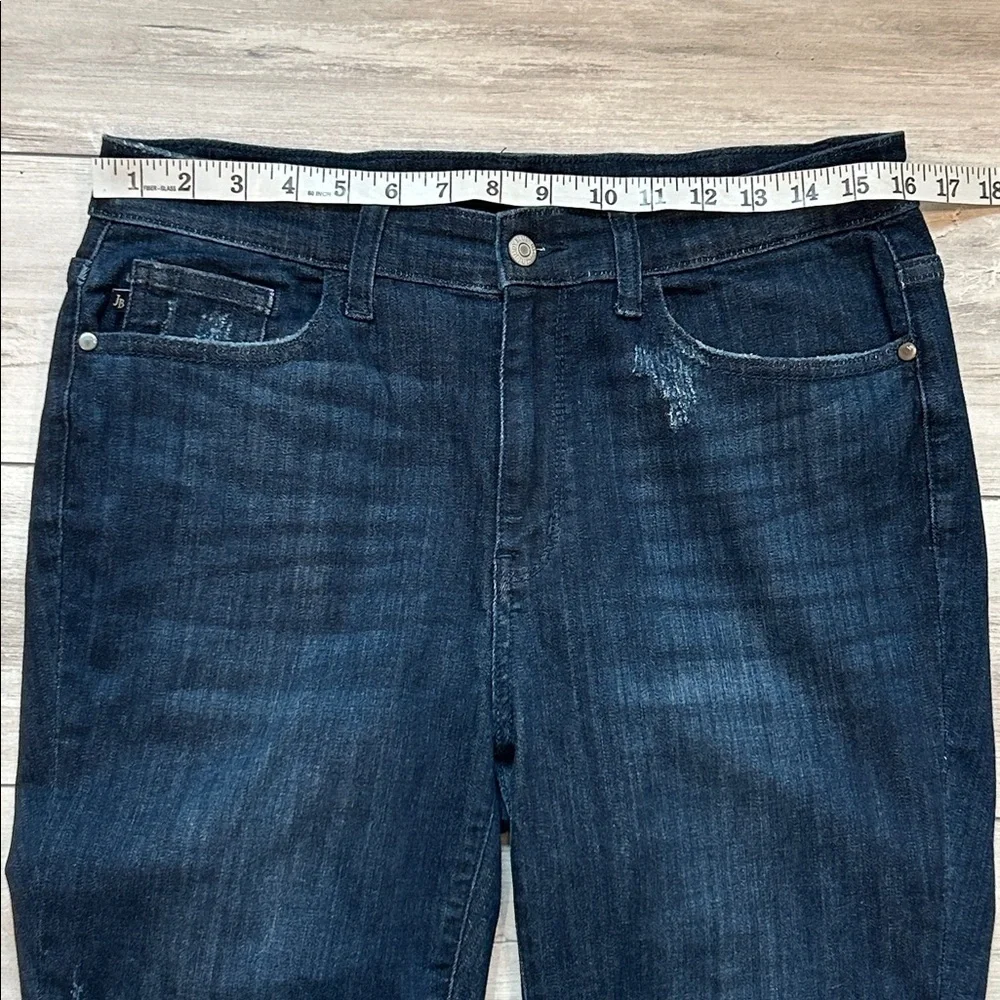 Judy Blue Skinny fit jeans size 30 long tall